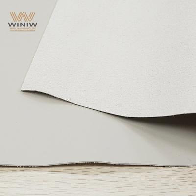 1.4mm Seam Strength Faux Leather For Cycling Shoes