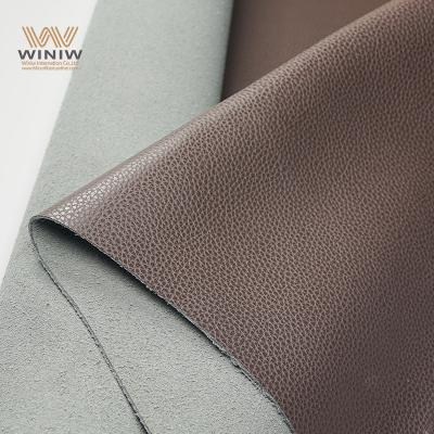 Artificial Leather for the Dance Shoes