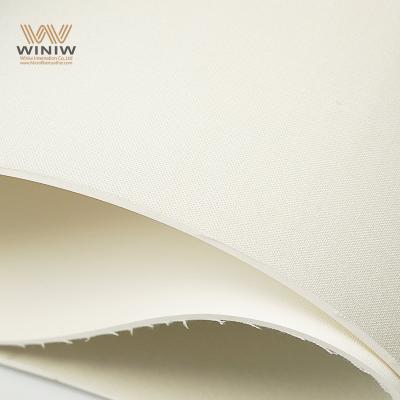 Artificial Leather for the Dance Shoes