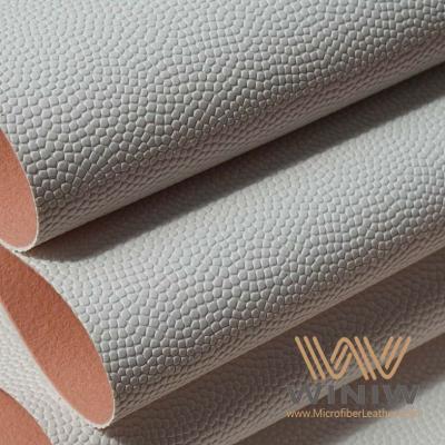 Strong Stain Resistance PVC Leather for Basketball