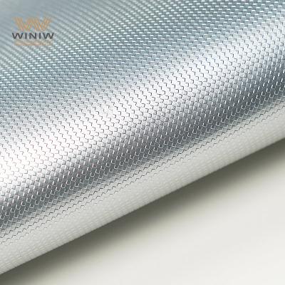Thin And Elastic PU Artificial Leather For Footballs