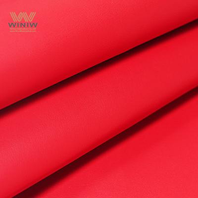 Elastic Microfiber Leather for Volleyball Ball