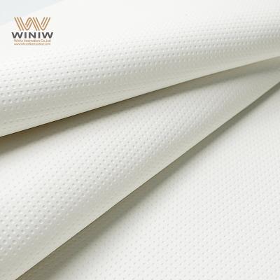 Durable Composite Materials PU Leather Material For Soccer Ball