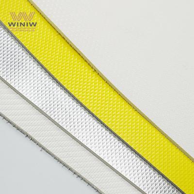 Composite Materials PU Leather Material