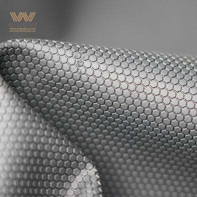 PU Artificial Leather for Sports Glove