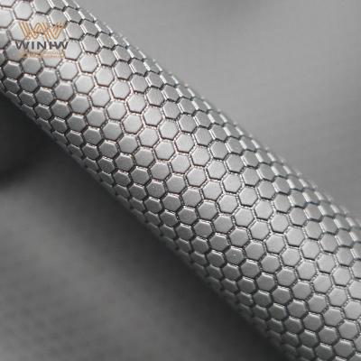 Microfiber PU Leather for Gloves