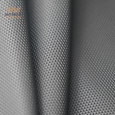 Flexible Comfort Microfiber PU Material for Sports Glove