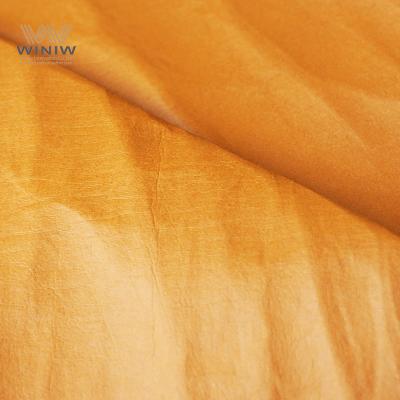  PU Synthetic Leather for Grip