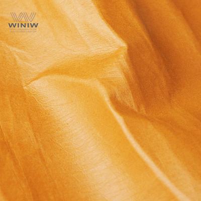 Microfiber PU Materials for Grip