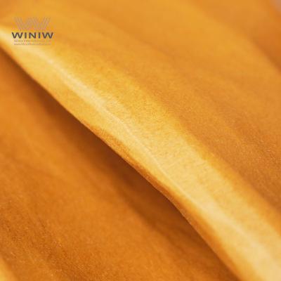 Perforated PU Artificial Leather for Grip