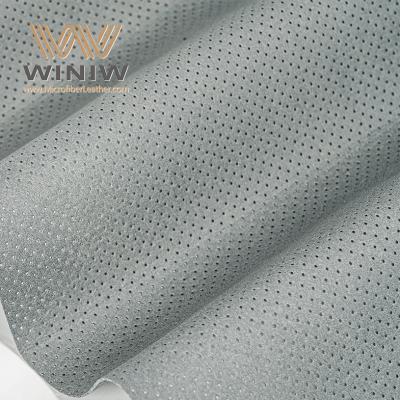 Easy To Sew Vegan Leather for Shoe Lining Leather