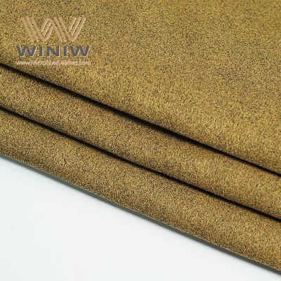 High Tear Strength Faux Leather for Artificial Leather Gloves