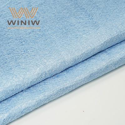  Synthetic Leather for pu leather best quality desk mat