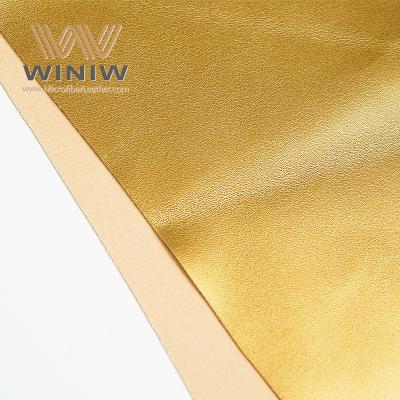 Elastic Faux Leather for Pu leather twins boxing gloves