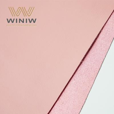  Microfiber Leather for Wide Fit Patent Boots