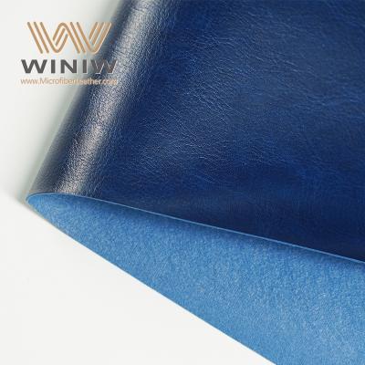 Numerous Colors Artificial Leather for Luxury Package