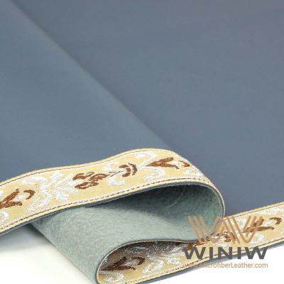 Easy To Clean Faux Leather for Pu Leather Desk Mat