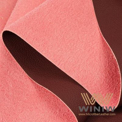 Oil-resistant Vegan Leather for Bag Fabric