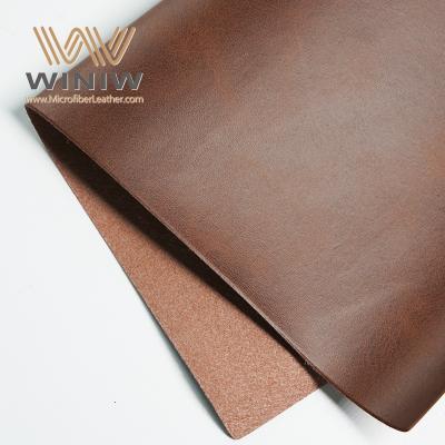  Faux Leather for PU Leather Label