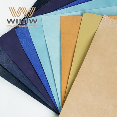 Aesthetics synthetic leather for faux leather jewelry case