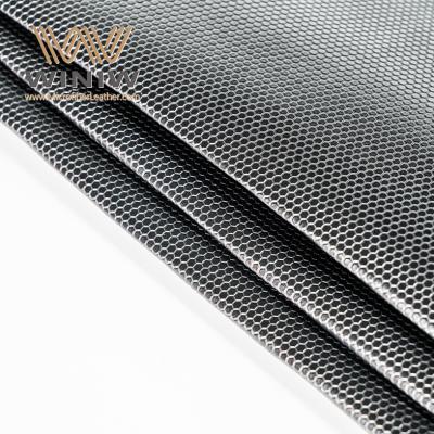 Numerous Colors Imitation Leather for Basketball Synthetic Leather material