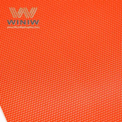 Resistant To Fading faux leather for pu leather basketball