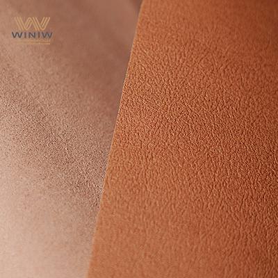 Tear Strength Synthetic Leather for Faux Leather Ladies Hand Bag