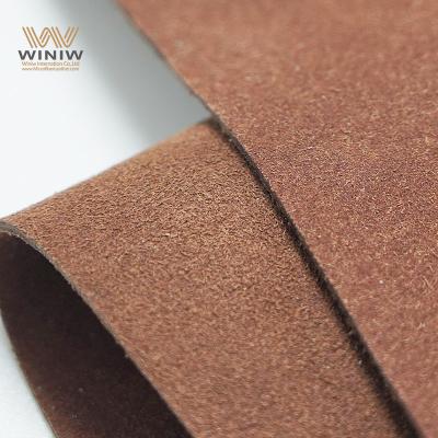 Tear strength Faux Leather for PU Leather Makeup Bag