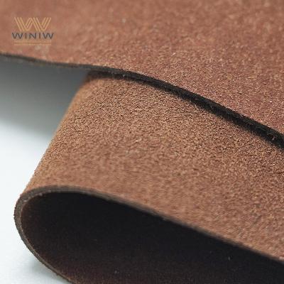 Faux Leather for PU Leather Makeup Bag