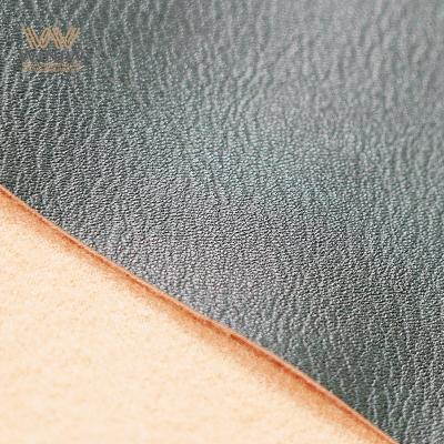 Artificial Leather for Nubuck Leather Bag