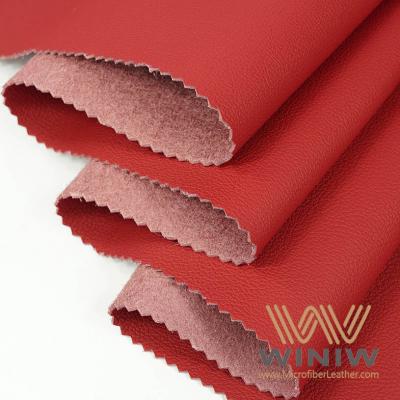 Wind Proof Vegan Leather for Headliner Suede Material