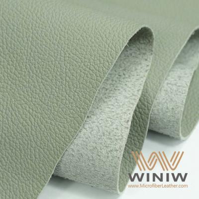  Leather Material for Auto Seat Upholstery Material