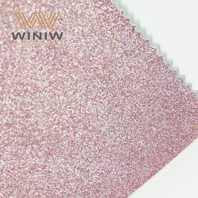 Faux Leather Material for Bag Making