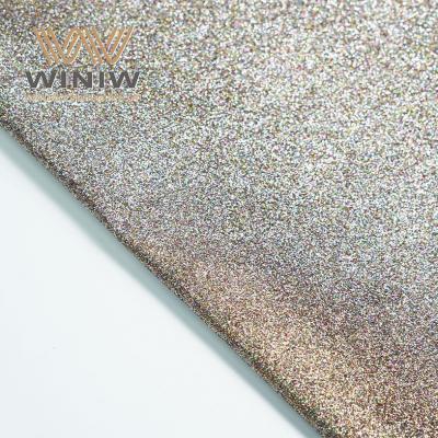 Strength Imitation Leather for PU Leather Handbag