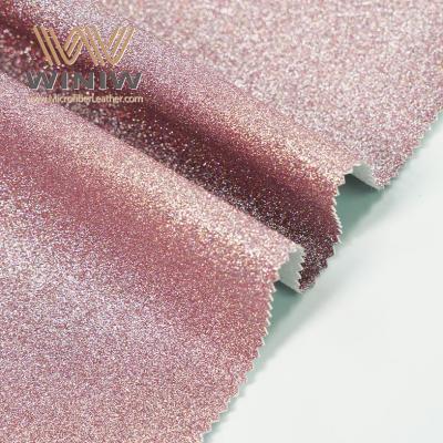 Tear Strength Faux Leather Material for Bag Making