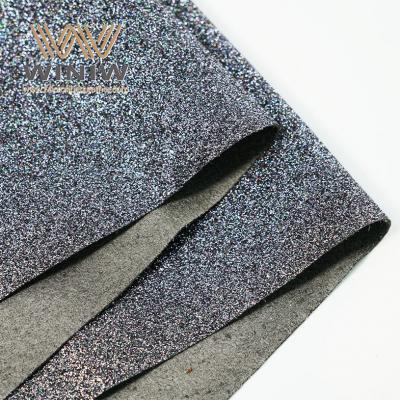 Tensile Strength Synthetic Leather for PU Leather Backpack