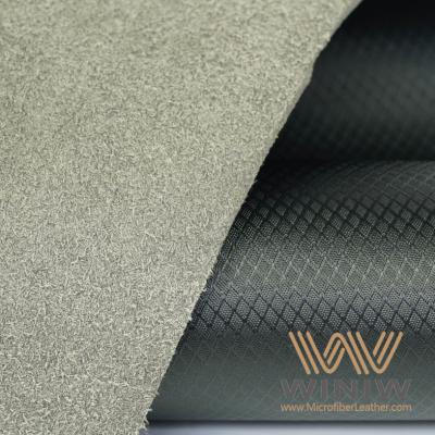 Super Leather Feeling Synthetic Leather for Custom Leather Work Gloves