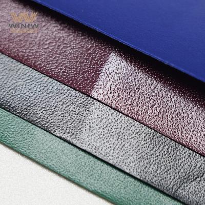 Suitable For Processing Faux Leather for Pu Leather Silicone Label