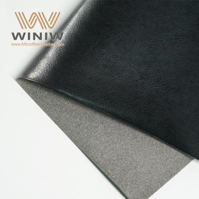 Toughness Leather Fabric for Luggage Tags