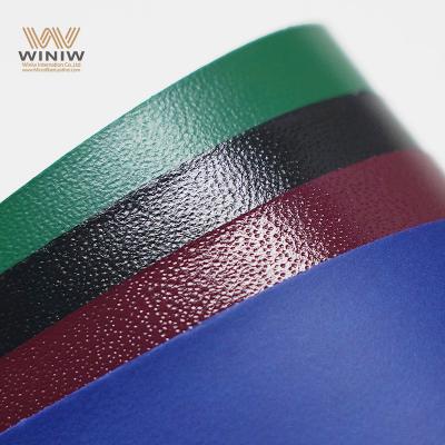  Faux Leather for Pu Leather Silicone Label
