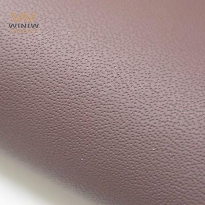 Impact-resistant Synthetic Leather PU Leather for Mouse Pad