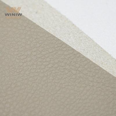 Versatile Designs And Style Artificial Leather for Vegan Leather Play Mat