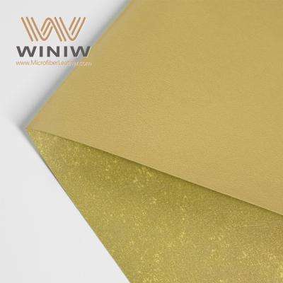 Light-Resistant Imitation Leather for Pu Leather Cosmetic Pouch