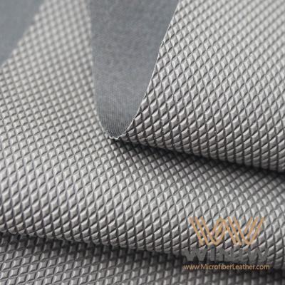 Not Easy To Deform Synthetic Leather for Work Gloves Faux Leather