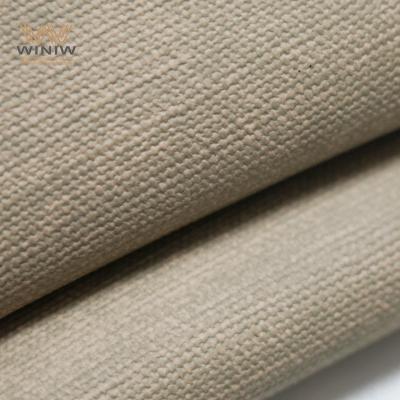 Easy To Clean Artificial Leather for Custom Mat