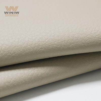 Versatile Designs And Style Pvc Faux Leather for Kitchen Mat