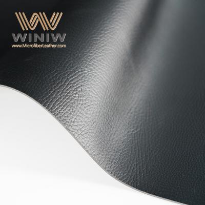 Super Leather Feeling Faux Leather for Upper Material