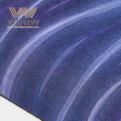 Weather-resistant Imitation Leather for Microsuede Bean Bag