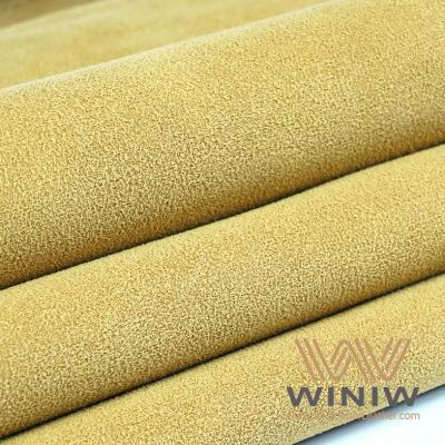 Artificial Leather for Suede Handbags