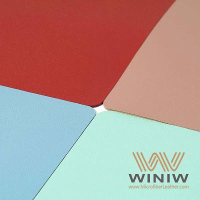 Synthetic Leather for Mousepad Leather Pu